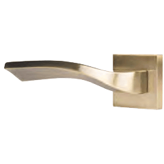 Yale YPBL-809 Premium Brass Lever Handle Series(YPBL)