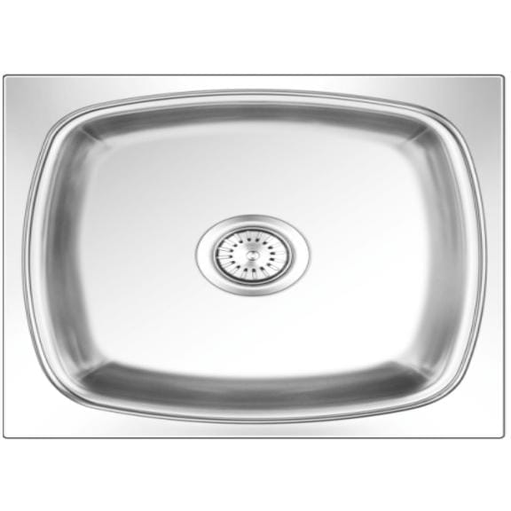 Nirali SQUARE PLAIN DELUXE NG BIG