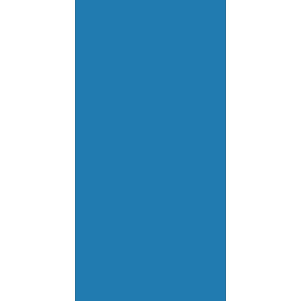 Merino Blue Danube