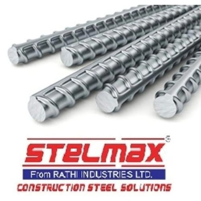 Rathi Steel Max