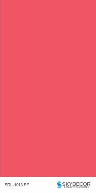 Sky Decor Decorative Laminates 32 SQ.FT, SDL1013LL
