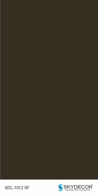 Sky Decor Decorative Laminates 32 SQ.FT, SDL1012SF
