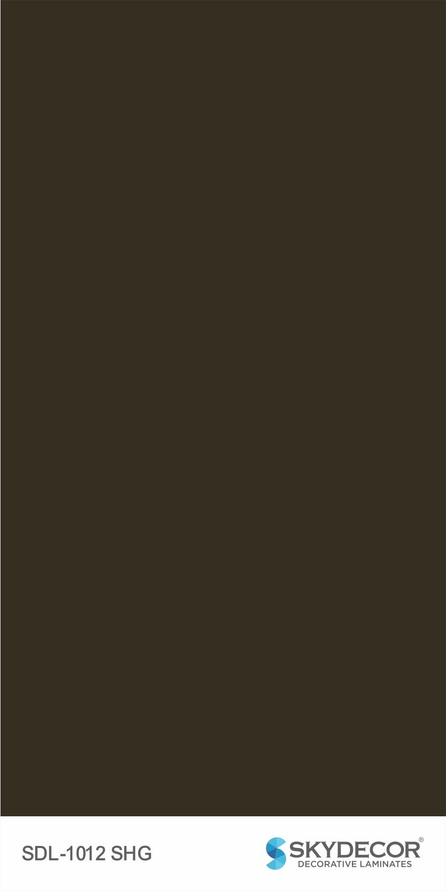 Sky Decor Decorative Laminates 32 SQ.FT, SDL1012SHG