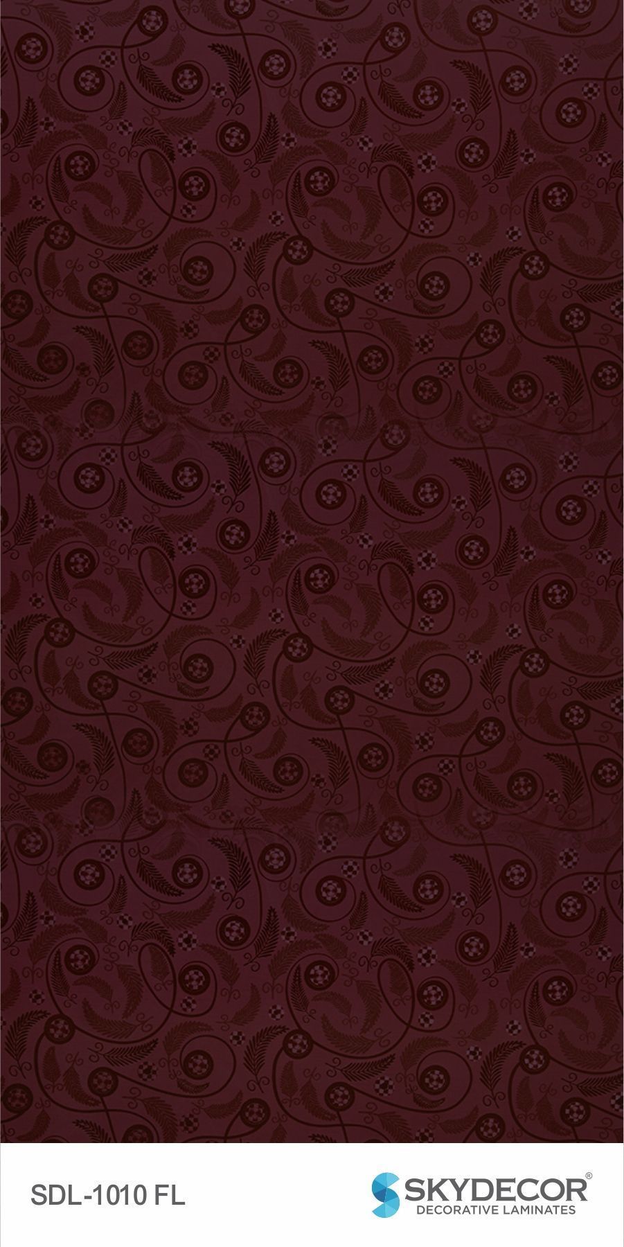 Sky Decor Decorative Laminates 32 SQ.FT, SDL1010FL