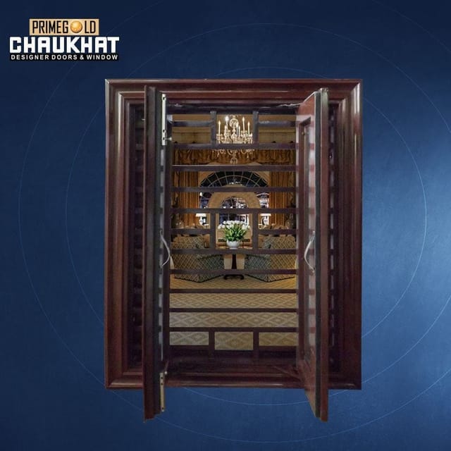 Prime Gold CW-01 (Casment Window )