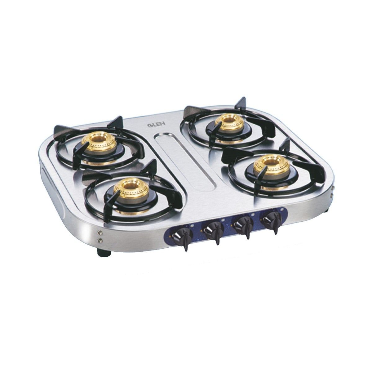 GLEN LPG Stove 1044 SS HF BB