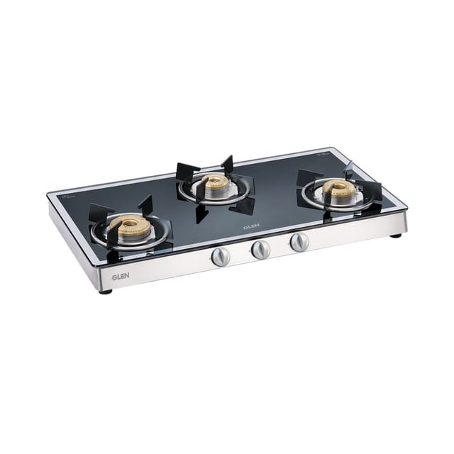 GLEN LPG Stove 1038 GT Forged BB Mirror