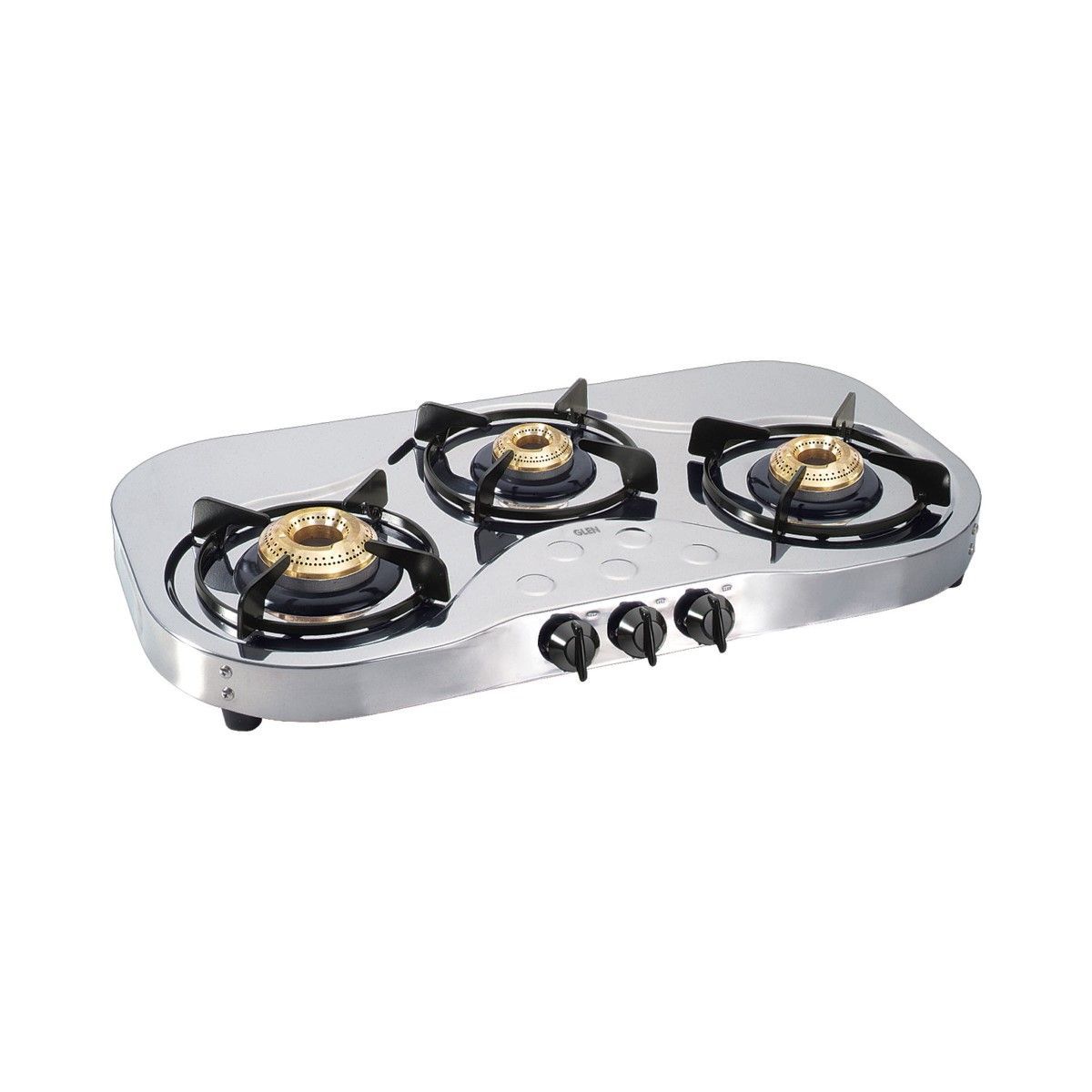 GLEN LPG Stove 1035 SS HF BB