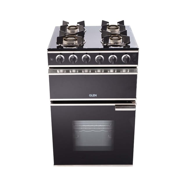 GLEN Cooking Range 2014 DB AI