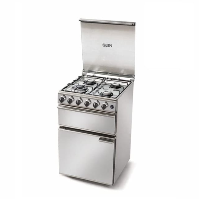 GLEN Cooking Range 2012 PL TR AI