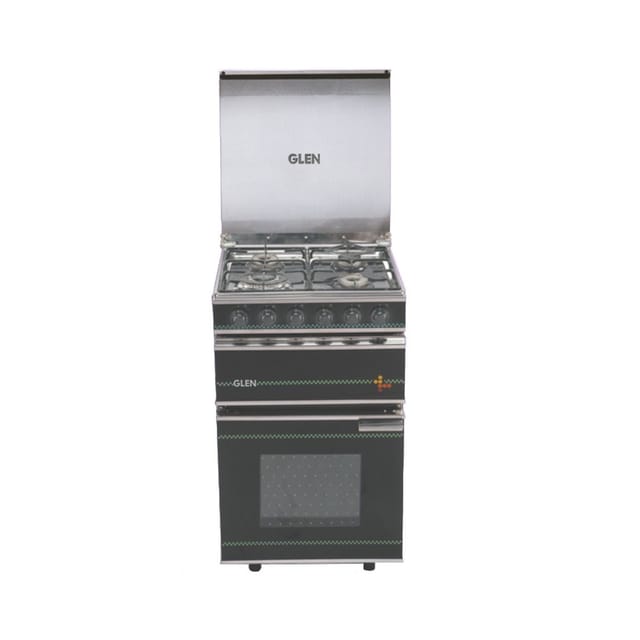 GLEN Cooking Range 2011 SS TR