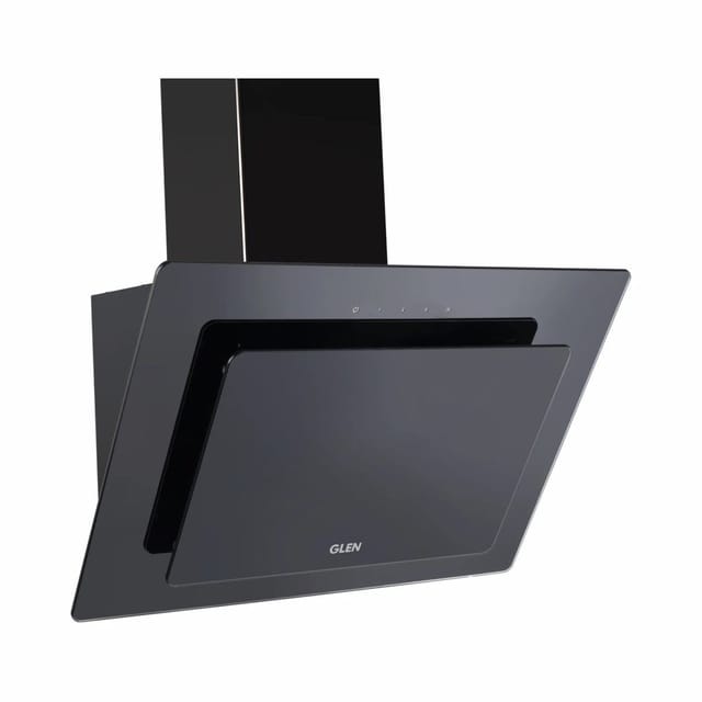 GLEN Cooker Hood 6079 TS 1250 90cm LTW