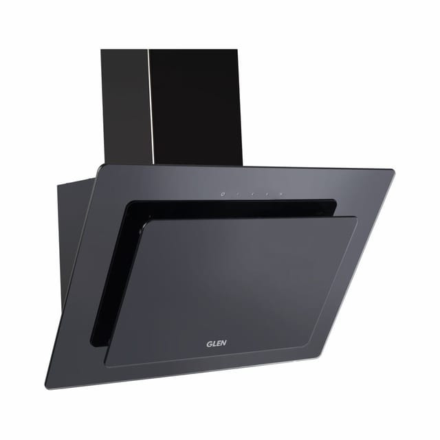 GLEN Cooker Hood 6079 TS 1250 60cm LTW