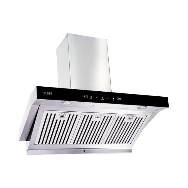 GLEN Cooker Hood 6078 MS AC 90cm 1200