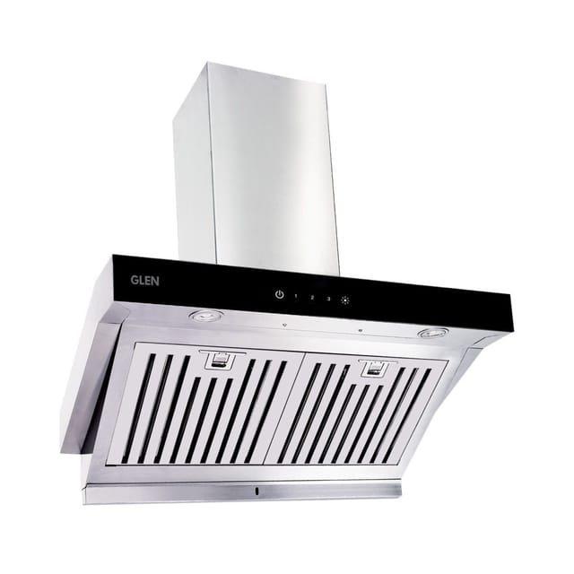 GLEN Cooker Hood 6078 Oil Collect 1250 60 LTW