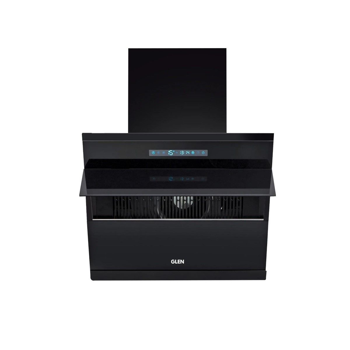 GLEN Cooker Hood 6073 BLDC AC 75cm 1400