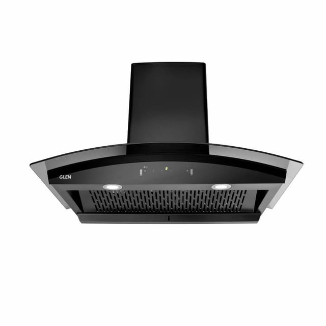 GLEN Cooker Hood 6068 BL Smart AC 60cm 1400