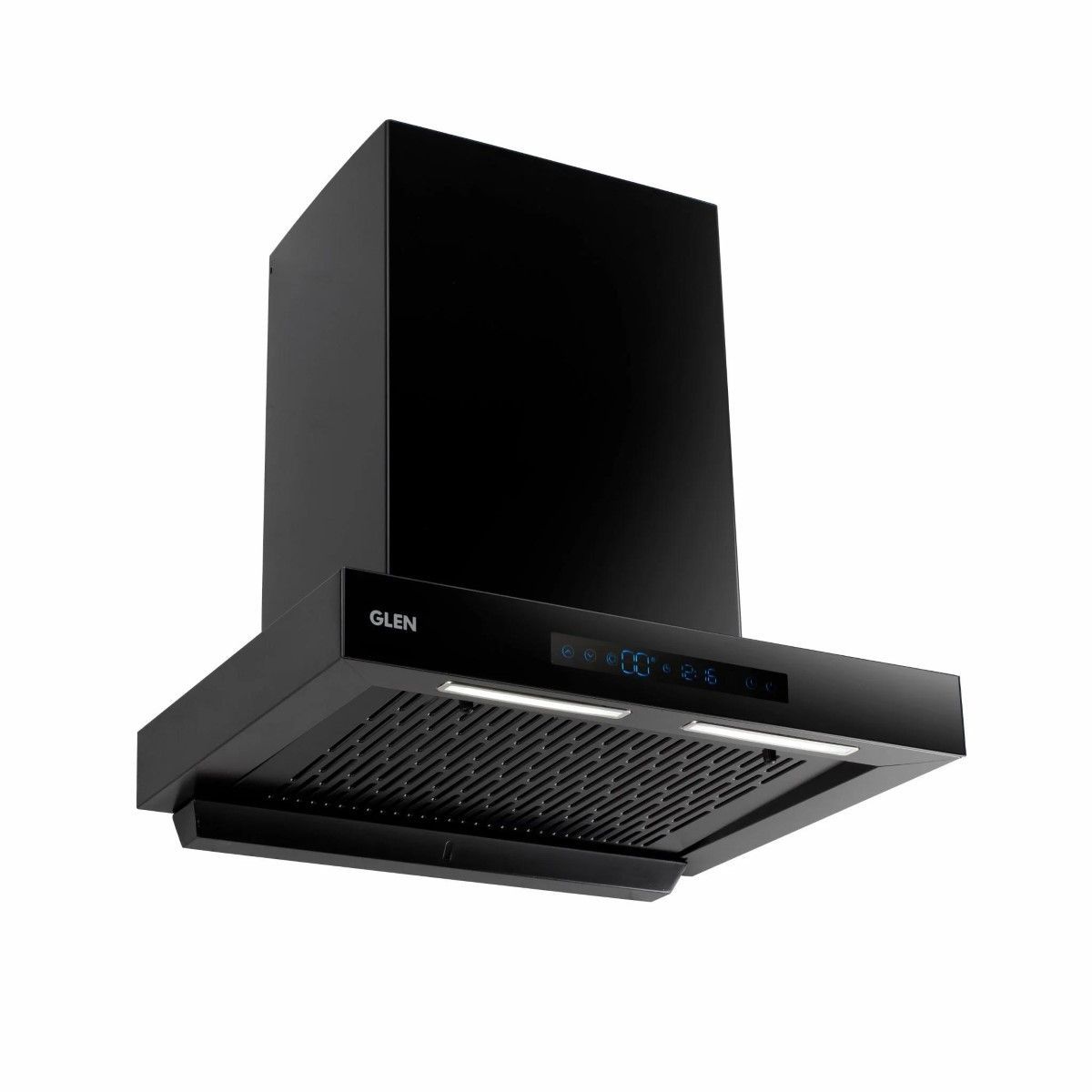 GLEN Cooker Hood 6053 BL BLDC AC 76cm 1400M3