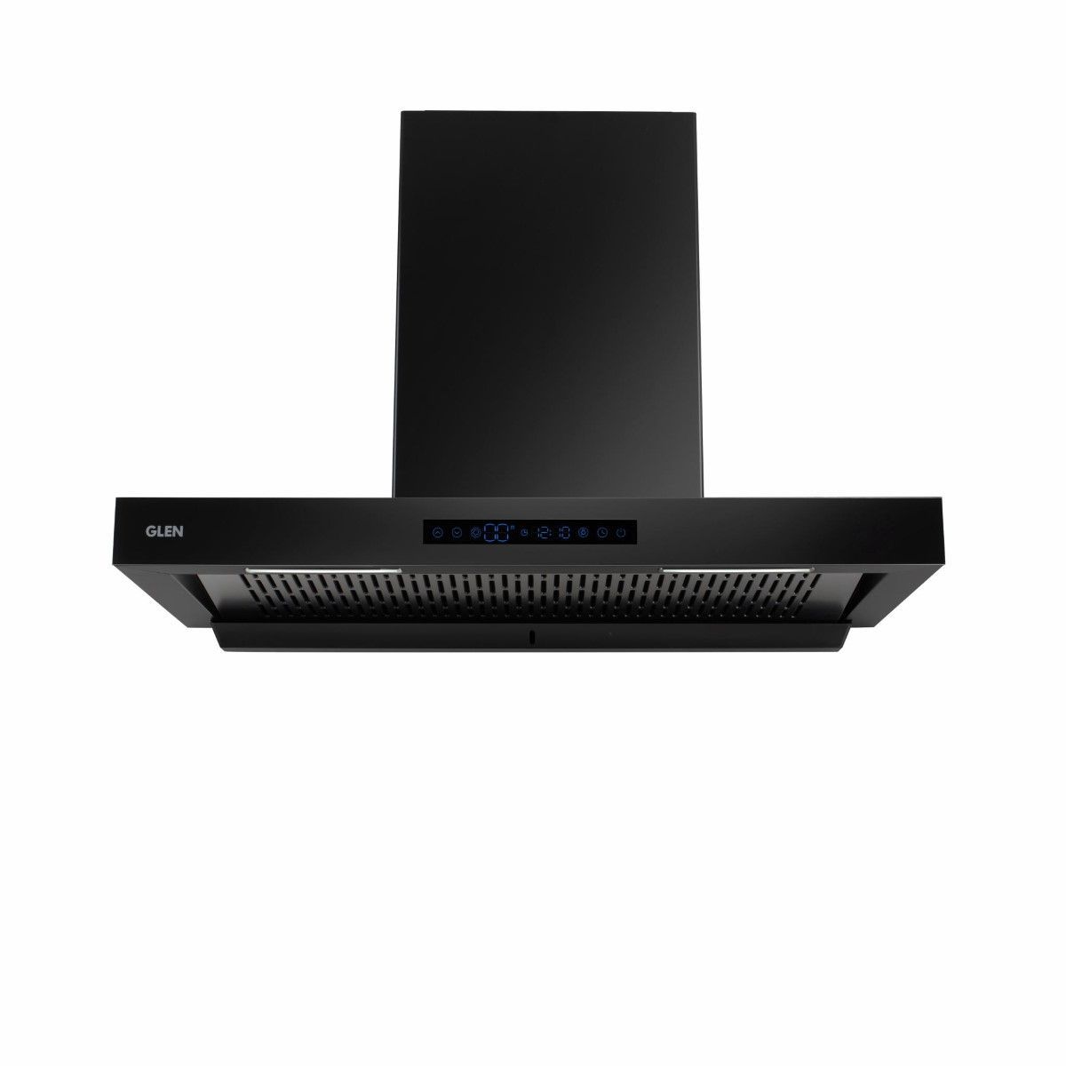 GLEN Cooker Hood 6053 BL BLDC AC 90cm 1400M3