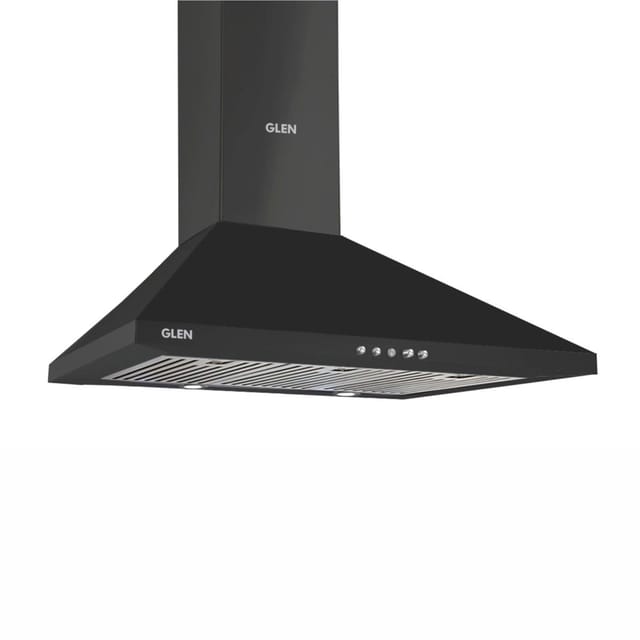 GLEN Cooker Hood 6051 BL 90cm 1250m3 BF-LTW