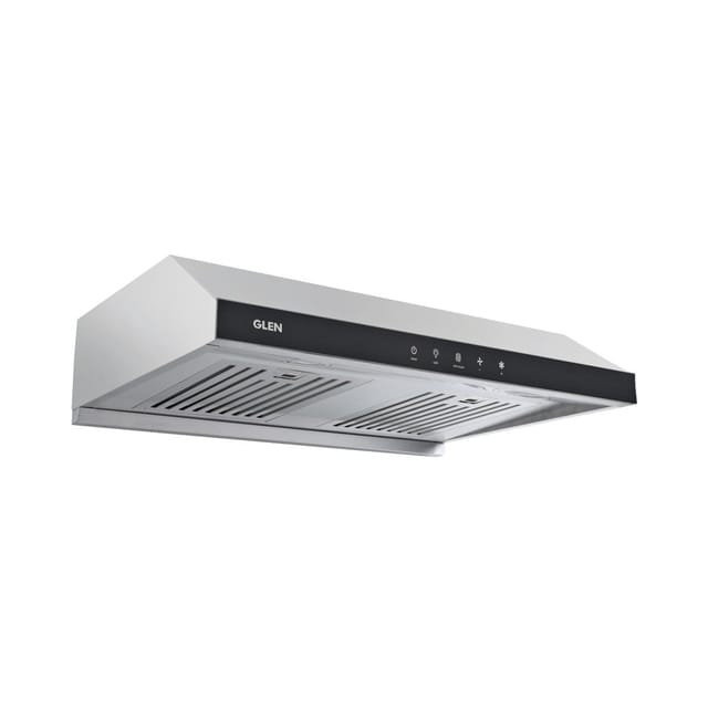 GLEN Cooker Hood 6005 TS Auto Clean 76