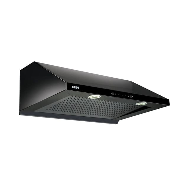 GLEN Cooker Hood 6005 TS BL Auto Clean 76