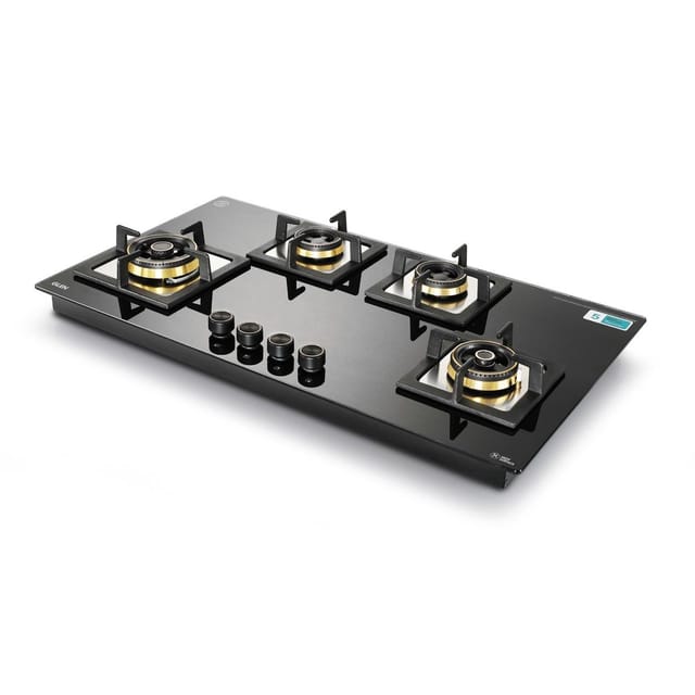 GLEN Built in Hob 1094 XL SQ HT Total DB 2TR
