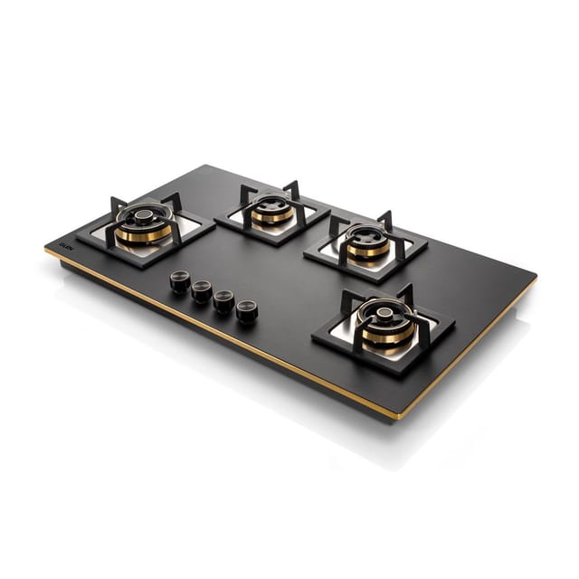 GLEN Built in Hob 1094 XL SQ HT TDB 2TR MG