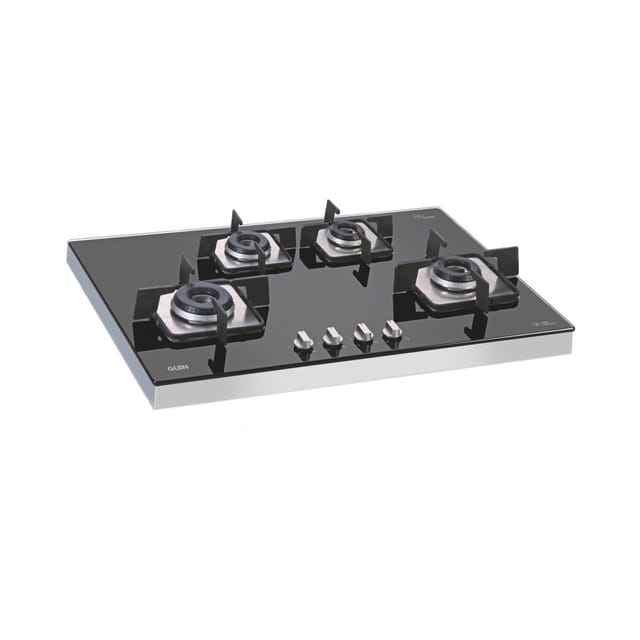 GLEN Built in Hob 1074 SQF IN Black