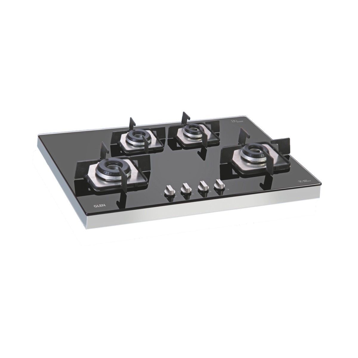 GLEN Built in Hob 1074 SQF IN Black