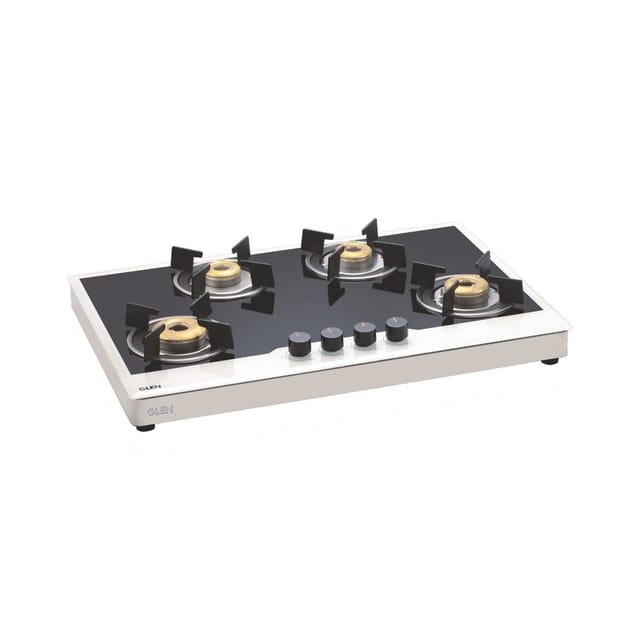 GLEN HOB Free Standing 1074 FB BW AI FFD
