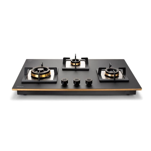 GLEN Built In Hob 1073 XL SQ HT TDB TR MG77