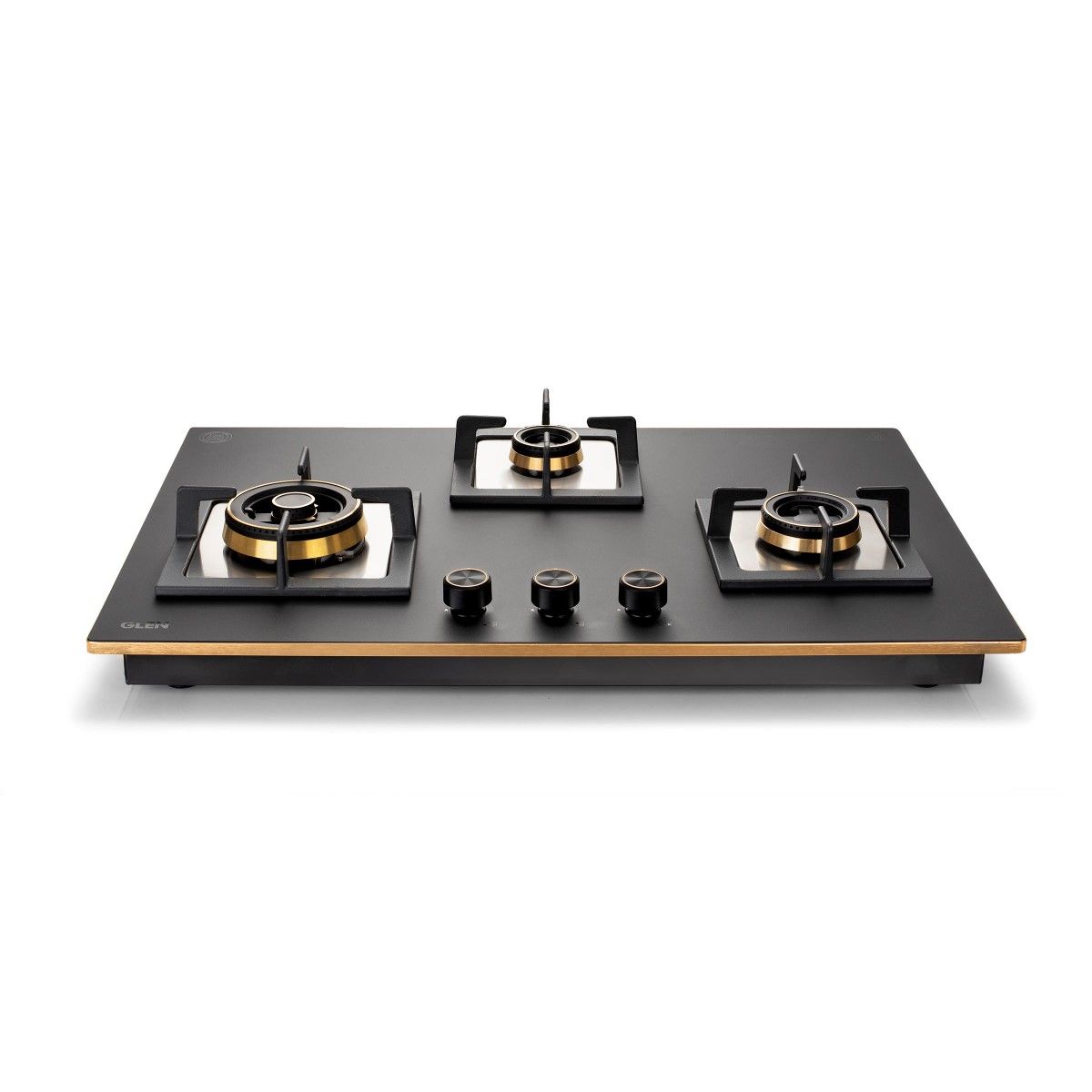 GLEN Built In Hob 1073 XL SQ HT TDB TR MG77