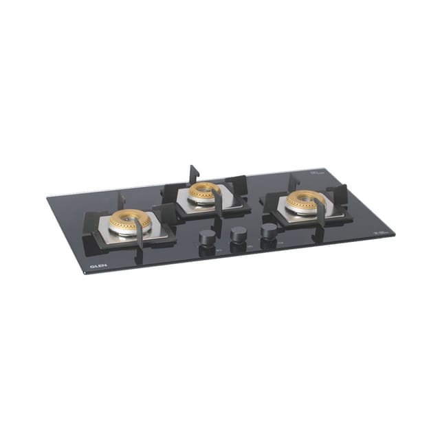 GLEN Built In Hob 1073 SQ INBB