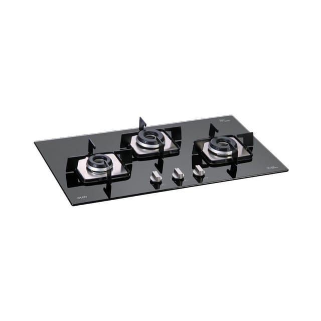 GLEN Built In Hob 1073 SQ IN