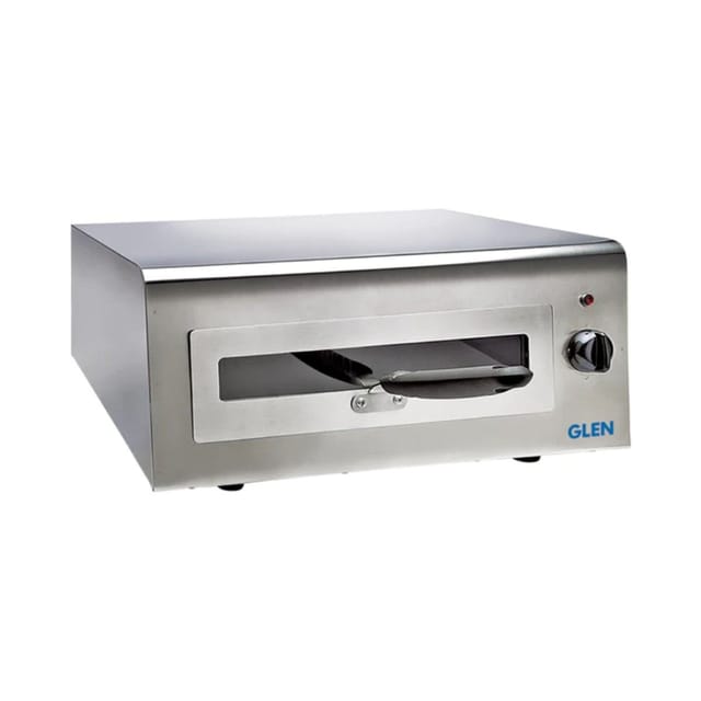 GLEN SA 5014 Glen Electric Tandoor S.Steel