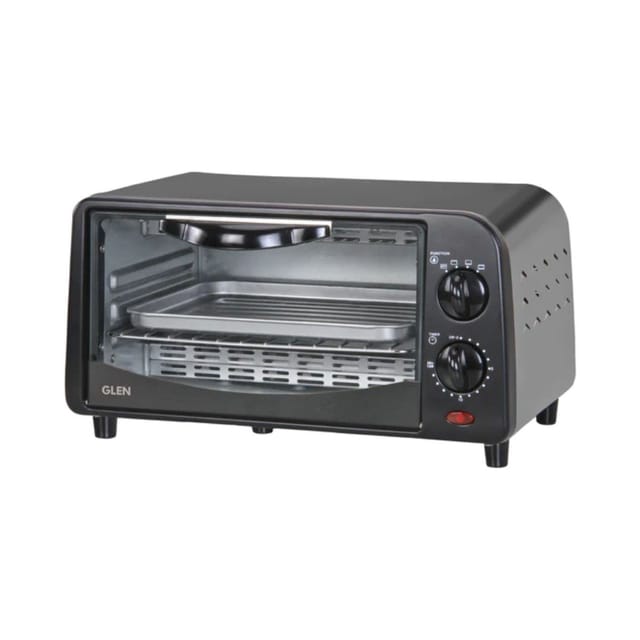 GLEN SA 5009 Glen Oven Toaster BL 9 Litre