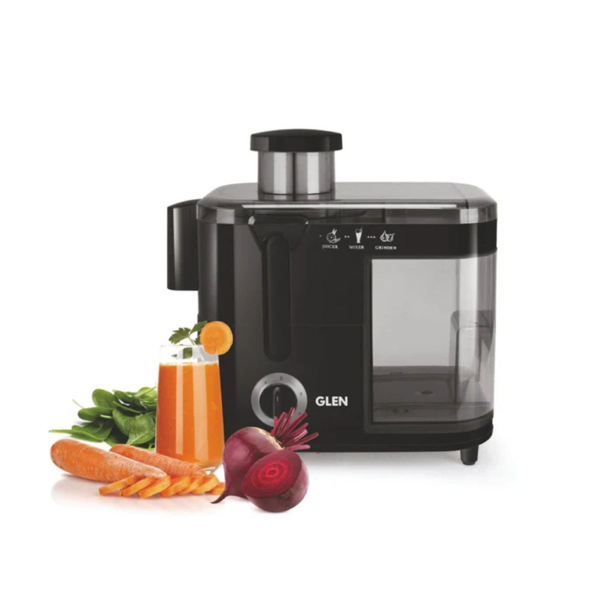 GLEN SA 4014 Juicer 600W