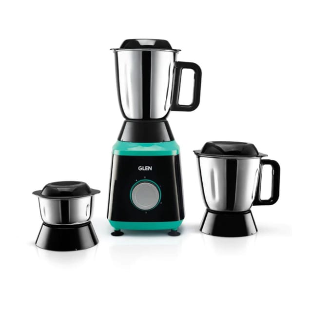 GLEN SA 4030 MIXER GRINDER 750W 3 JAR ISI