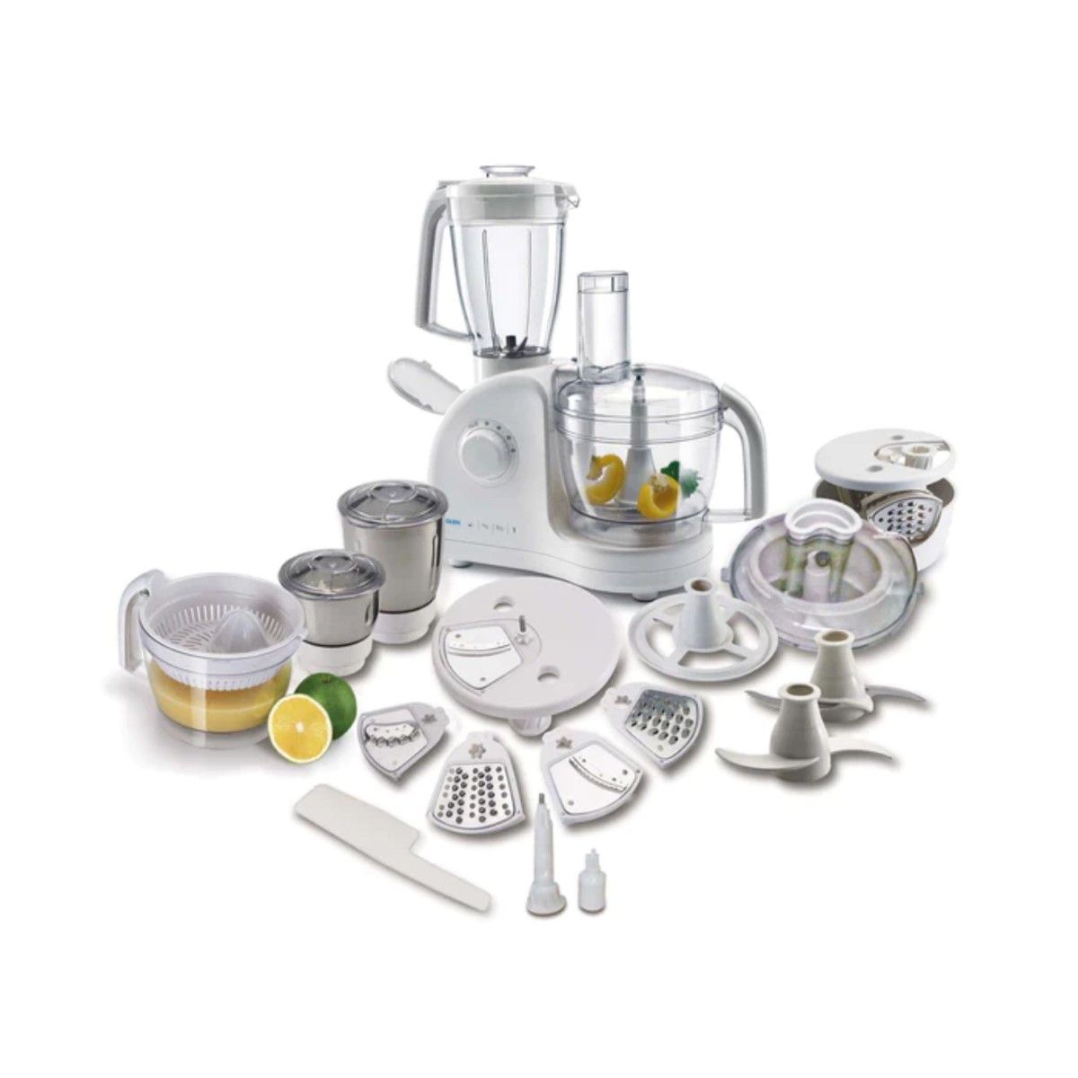GLEN SA 4052 Food Processor 700W