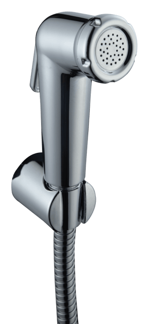 Hindware Fluid HF WT 1.2 M SS Flexible Tube