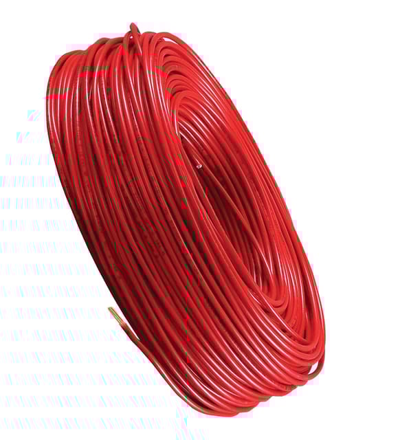 Vguard 0.75 SQ MM RD 90 MTRS - CLASSO+ Vguard 0.75 SQ MM RD 90 MTRS - CLASSO+