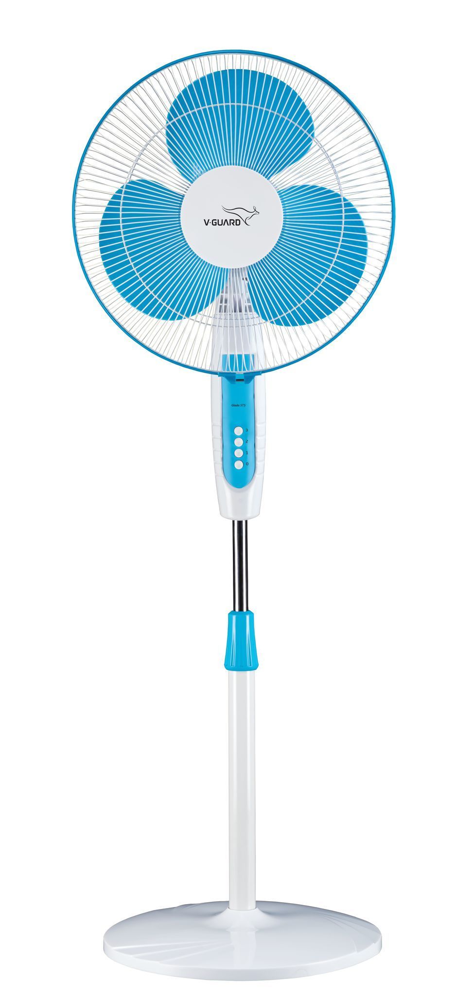 Vguard PF GLADO STS 16 WHITE BLU 40cm