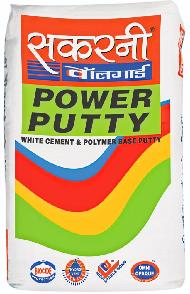 सकरनी पावर पुट्टी