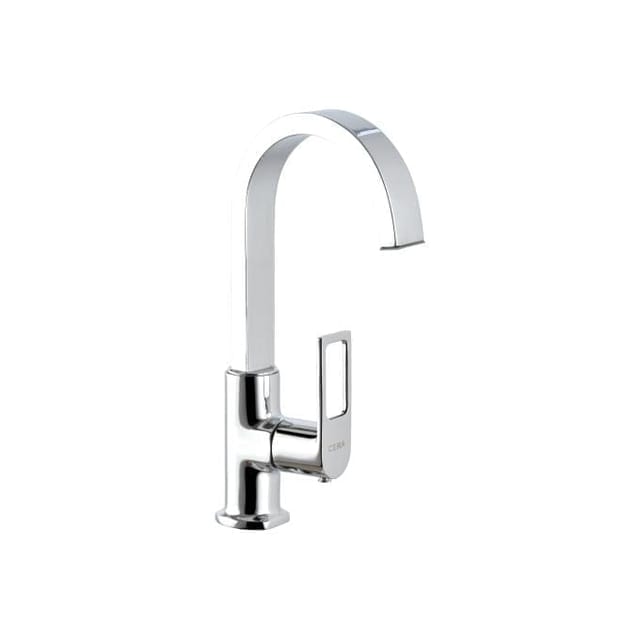Cera WINSLET PILLAR COCK SWAN NECK SPOUT