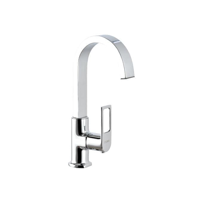 Cera WINSLET PILLAR COCK SWAN NECK SPOUT