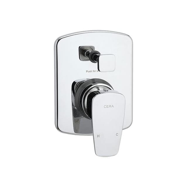 Cera Vine Expo Part High Flow Sl Diverter