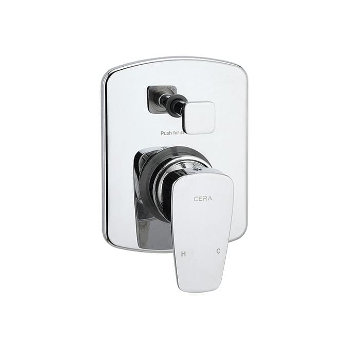 Cera Vine Expo Part High Flow Sl Diverter