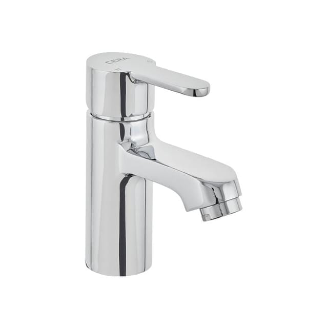 Cera VICTOR SINGLE LEVER BASIN MEXER