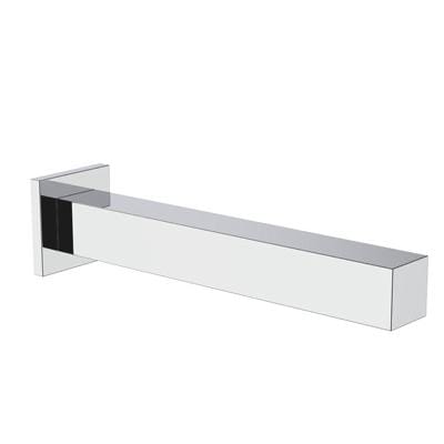 Grotto Norat Bath Spout, GR-51756-CP